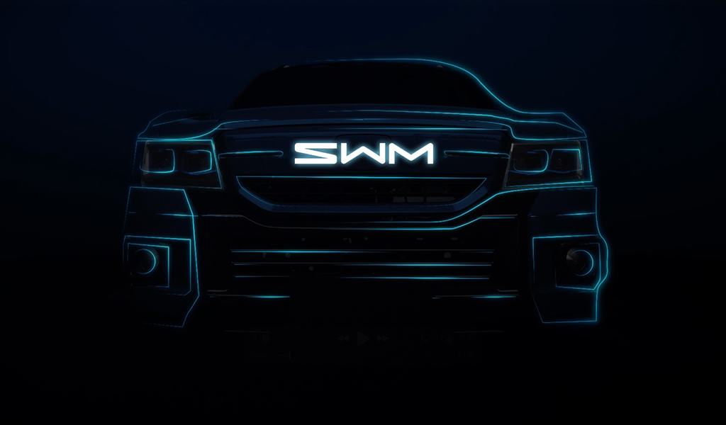 È arrivato il super ibrido: SWM G03F sbarca in Italia