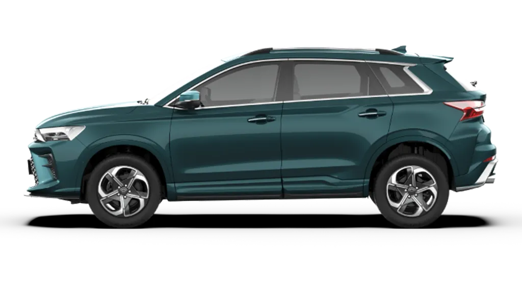 SWM G01 Pro a Torino